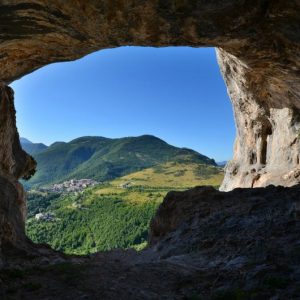 Frasassi - Kids Experience