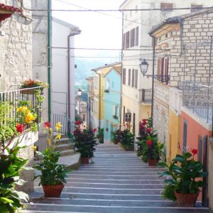 A due passi dal mare